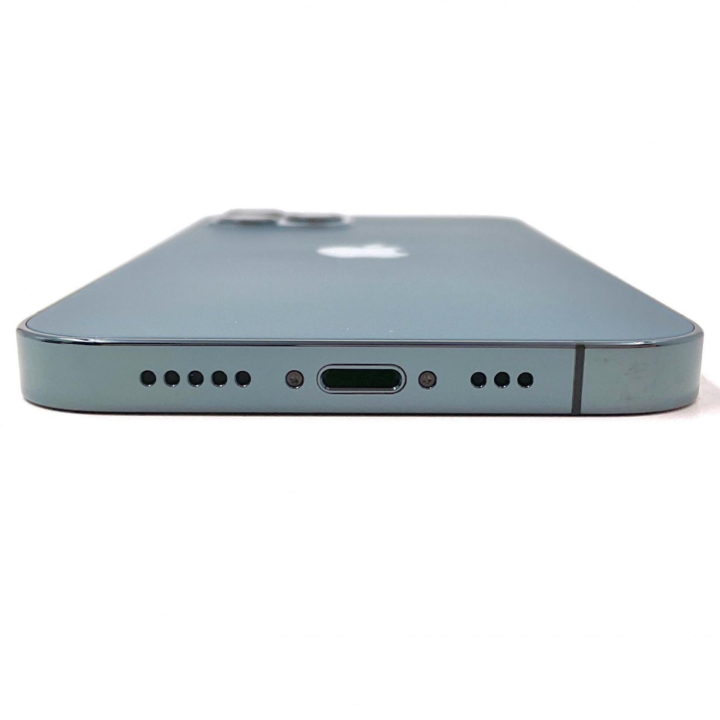 【全額返金保証】【最速発送】Apple iPhone iPhone 12 Pro 256GB パシフィックブルー SIMフリー 白ロム 超美品 動作確認済 100%