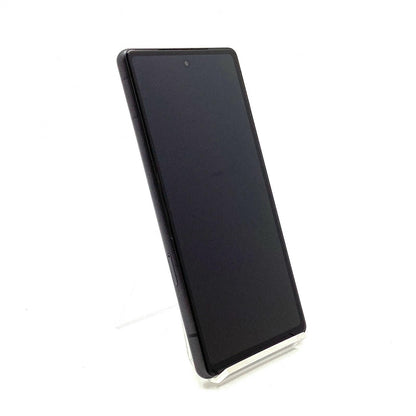【全額返金保証】【最速発送】Google Pixel 7a 128GB チャコール Softbank SIMフリー 動作確認済