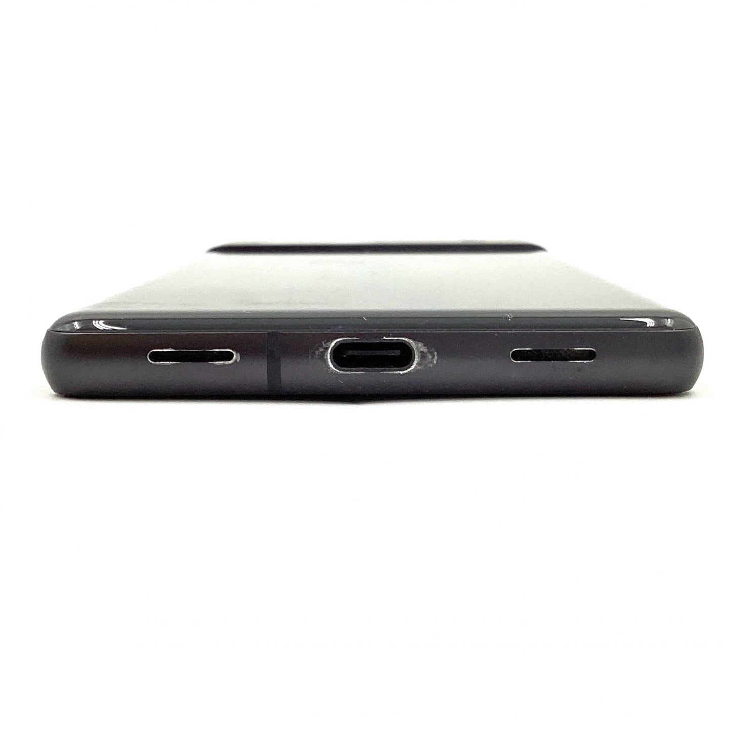 【全額返金保証】【最速発送】Google Pixel 7a 128GB チャコール Softbank SIMフリー 動作確認済
