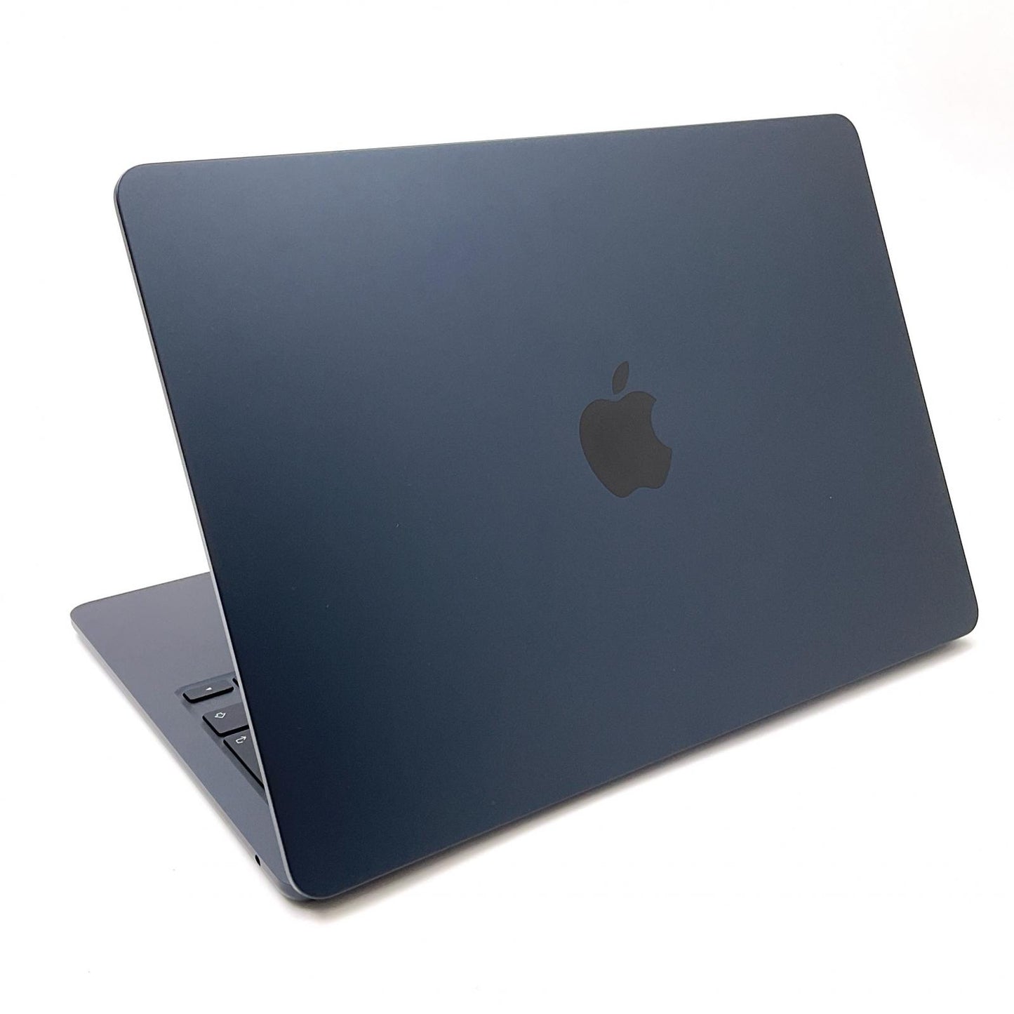 【全額返金保証】【最速発送】Apple MacBook Air 13インチ 2024 M3 16GB SSD 256GB ミッドナイト 100% 動作確認済