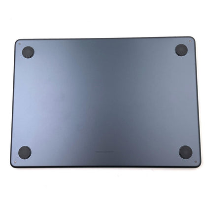 【全額返金保証】【最速発送】Apple MacBook Air 13インチ 2024 M3 16GB SSD 256GB ミッドナイト 100% 動作確認済