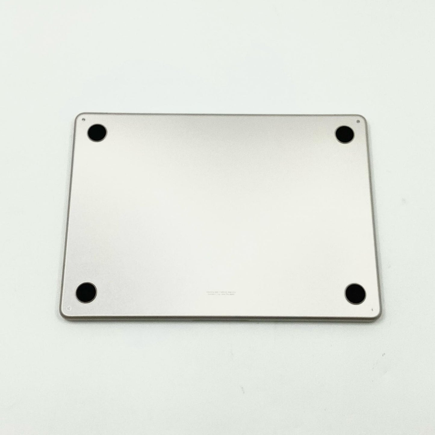 【全額返金保証】【最速発送】Apple MacBook Air 13.6インチ 2024 M3 16GB SSD 512GB スターライト 美品 動作確認済