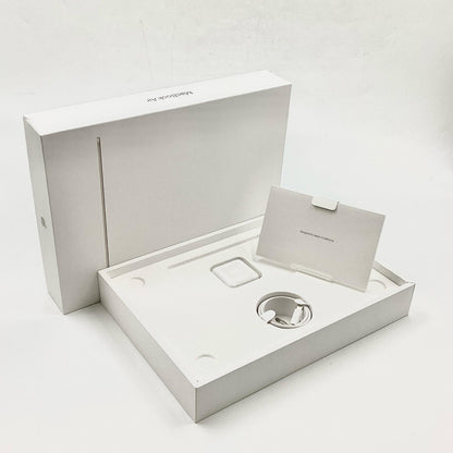 【全額返金保証】【最速発送】Apple MacBook Air 13.6インチ 2024 M3 16GB SSD 512GB スターライト 美品 動作確認済