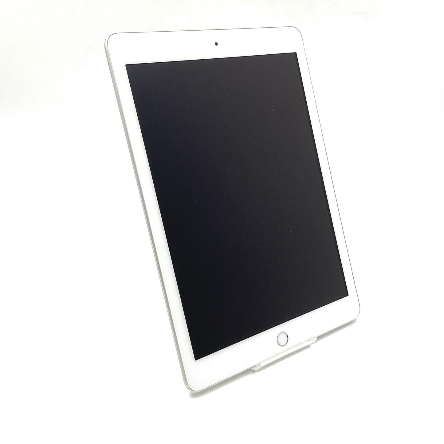 【全額返金保証】【最速発送】Apple iPad 第6世代 32GB シルバー Wi-Fi 動作確認済