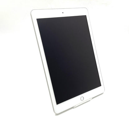 【全額返金保証】【最速発送】Apple iPad 第6世代 32GB シルバー Wi-Fi 動作確認済