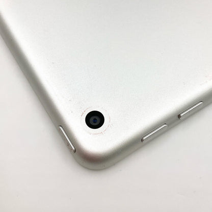 【全額返金保証】【最速発送】Apple iPad 第6世代 32GB シルバー Wi-Fi 動作確認済
