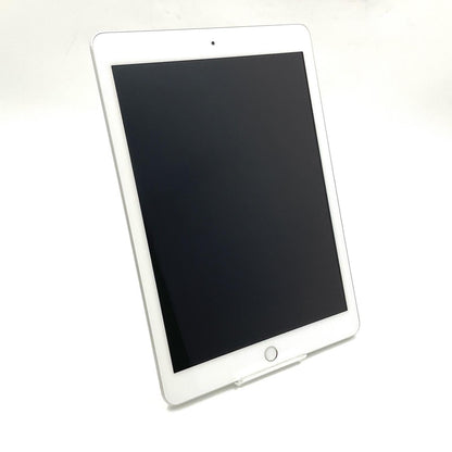 【全額返金保証】【最速発送】Apple iPad 第6世代 32GB シルバー Wi-Fi 動作確認済