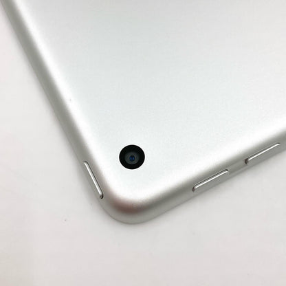 【全額返金保証】【最速発送】Apple iPad 第6世代 32GB シルバー Wi-Fi 動作確認済