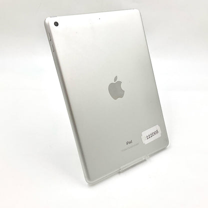 【全額返金保証】【最速発送】Apple iPad 第6世代 32GB シルバー Wi-Fi 動作確認済