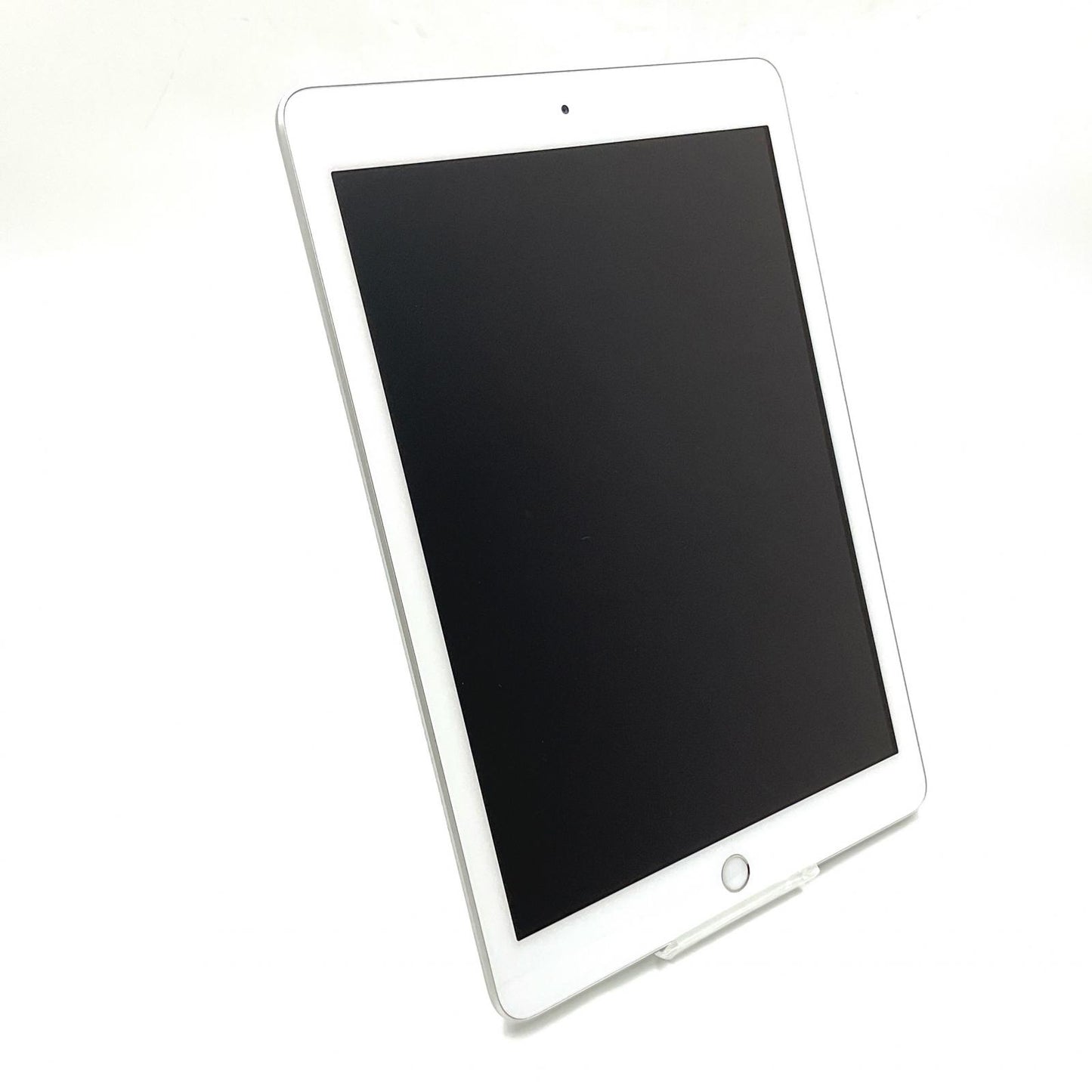 【全額返金保証】【最速発送】Apple iPad 第6世代 32GB シルバー Wi-Fi 動作確認済