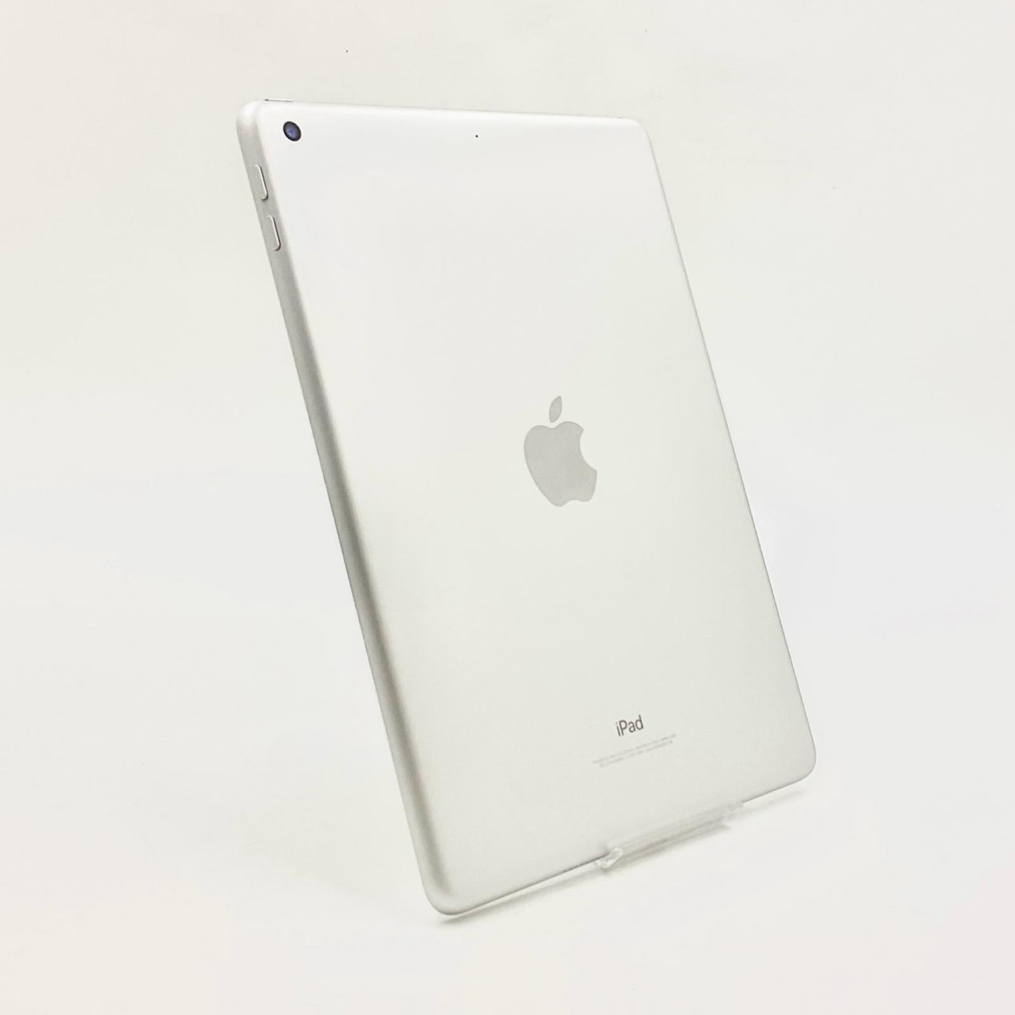 【全額返金保証】【最速発送】Apple iPad 第6世代 32GB シルバー Wi-Fi 動作確認済