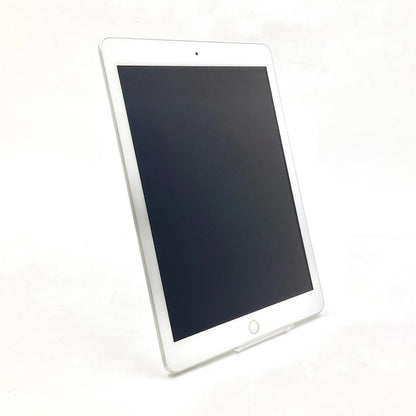 【全額返金保証】【最速発送】Apple iPad 第6世代 32GB シルバー Wi-Fi 動作確認済