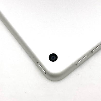 【全額返金保証】【最速発送】Apple iPad 第6世代 32GB シルバー Wi-Fi 動作確認済