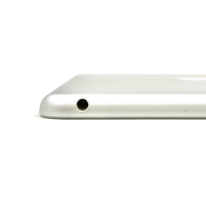 【全額返金保証】【最速発送】Apple iPad 第6世代 32GB シルバー Wi-Fi 動作確認済