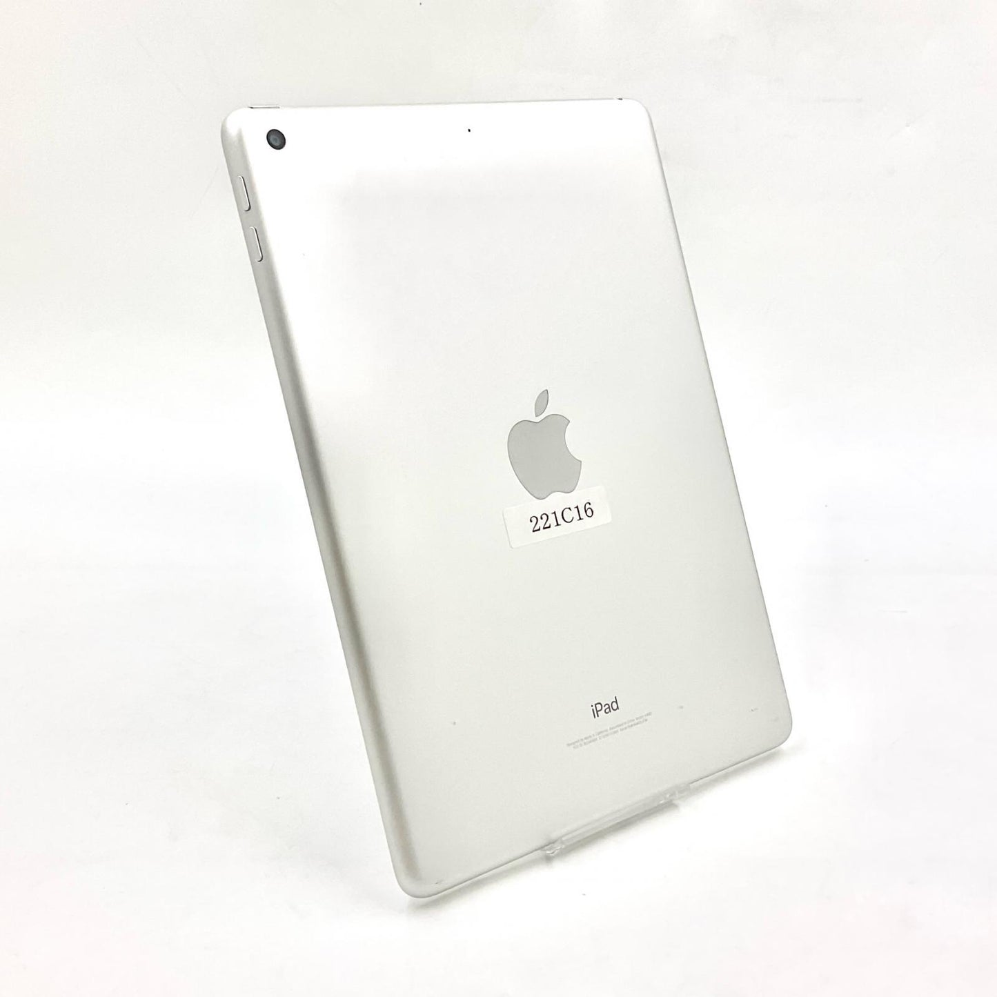【全額返金保証】【最速発送】Apple iPad 第6世代 32GB シルバー Wi-Fi 動作確認済