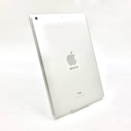 【全額返金保証】【最速発送】Apple iPad 第6世代 32GB シルバー Wi-Fi 動作確認済