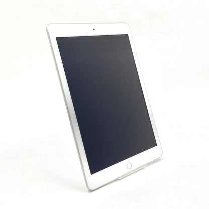 【全額返金保証】【最速発送】Apple iPad 第6世代 32GB シルバー Wi-Fi 動作確認済