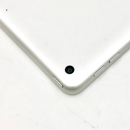 【全額返金保証】【最速発送】Apple iPad 第6世代 32GB シルバー Wi-Fi 動作確認済
