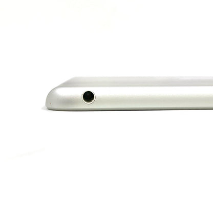 【全額返金保証】【最速発送】Apple iPad 第6世代 32GB シルバー Wi-Fi 動作確認済