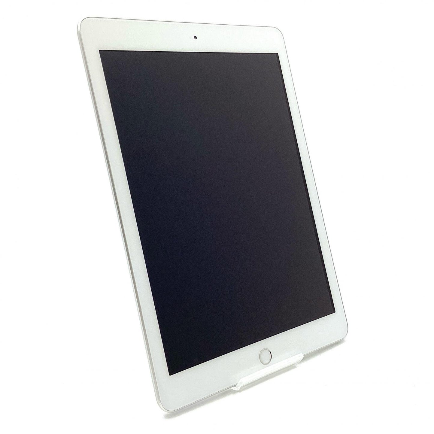 【全額返金保証】【最速発送】Apple iPad 第6世代 32GB シルバー Wi-Fi 動作確認済