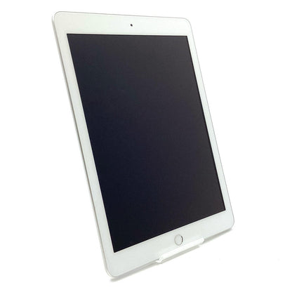 【全額返金保証】【最速発送】Apple iPad 第6世代 32GB シルバー Wi-Fi 動作確認済