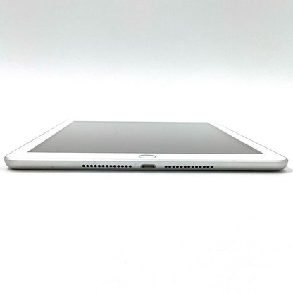 【全額返金保証】【最速発送】Apple iPad 第6世代 32GB シルバー Wi-Fi 動作確認済