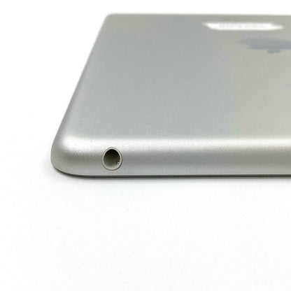 【全額返金保証】【最速発送】Apple iPad 第6世代 32GB シルバー Wi-Fi 動作確認済