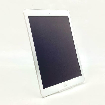 【最速発送】Apple iPad 第6世代 32GB シルバー Wi-Fi【難有】