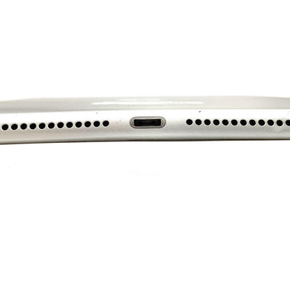 【最速発送】Apple iPad 第6世代 32GB シルバー Wi-Fi【難有】