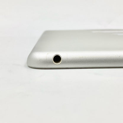 【最速発送】Apple iPad 第6世代 32GB シルバー Wi-Fi【難有】