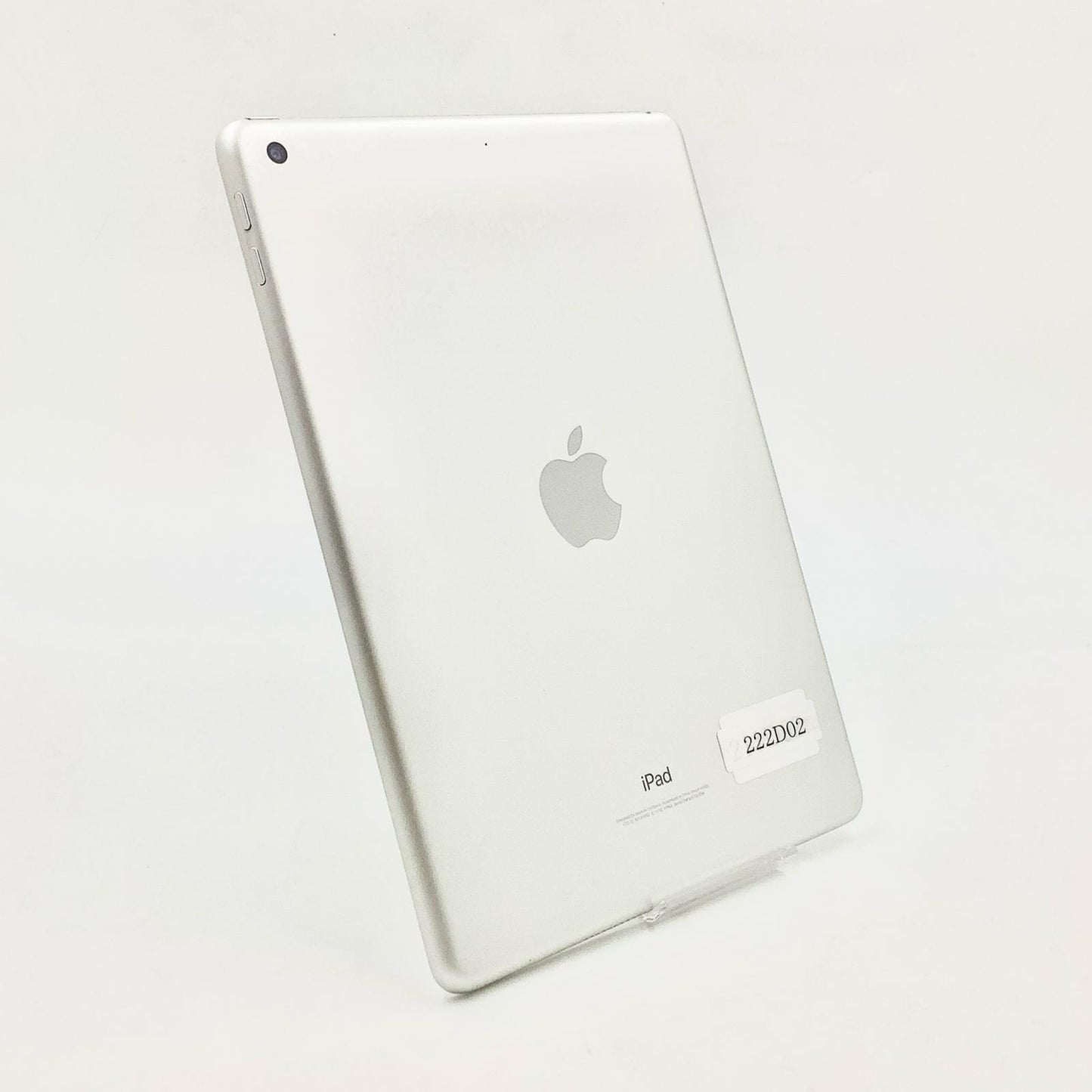 【全額返金保証】【最速発送】Apple iPad 第6世代 32GB シルバー Wi-Fi 動作確認済