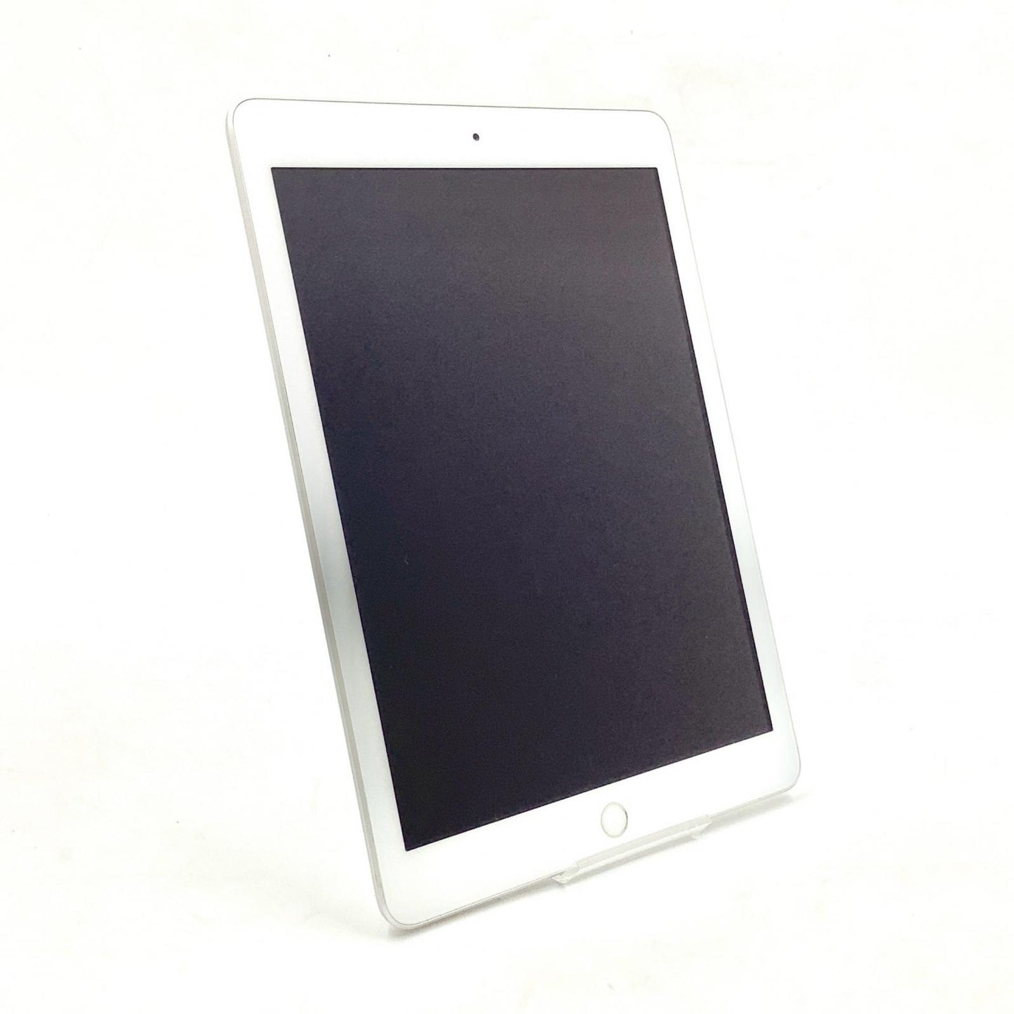 【全額返金保証】【最速発送】Apple iPad 第6世代 32GB シルバー Wi-Fi 動作確認済