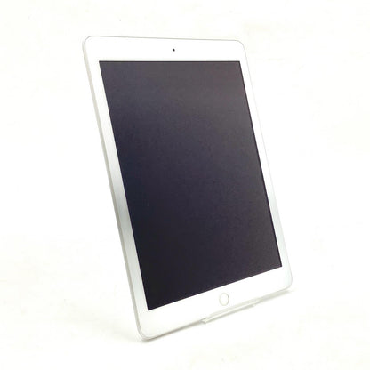 【全額返金保証】【最速発送】Apple iPad 第6世代 32GB シルバー Wi-Fi 動作確認済