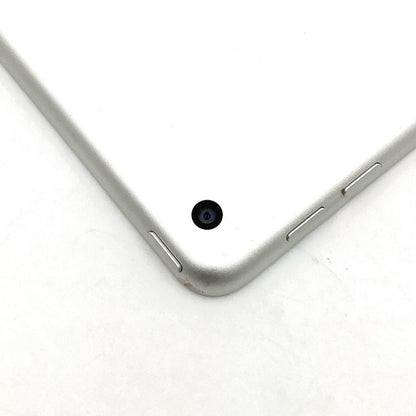 【全額返金保証】【最速発送】Apple iPad 第6世代 32GB シルバー Wi-Fi 動作確認済
