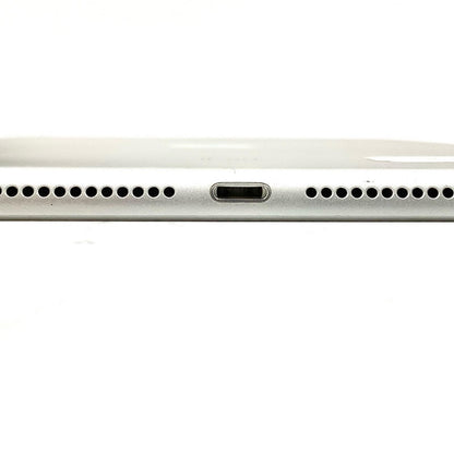 【全額返金保証】【最速発送】Apple iPad 第6世代 32GB シルバー Wi-Fi 動作確認済