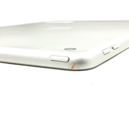 【全額返金保証】【最速発送】Apple iPad 第6世代 32GB シルバー Wi-Fi 動作確認済