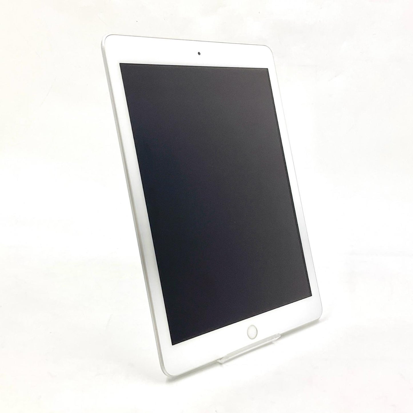【全額返金保証】【最速発送】Apple iPad 第6世代 32GB シルバー Wi-Fi 動作確認済