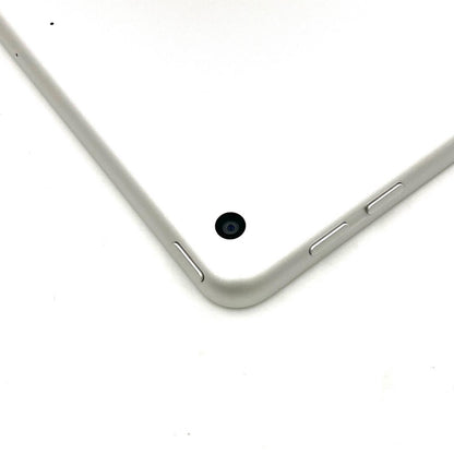 【全額返金保証】【最速発送】Apple iPad 第6世代 32GB シルバー Wi-Fi 動作確認済