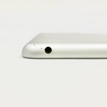 【全額返金保証】【最速発送】Apple iPad 第6世代 32GB シルバー Wi-Fi 動作確認済
