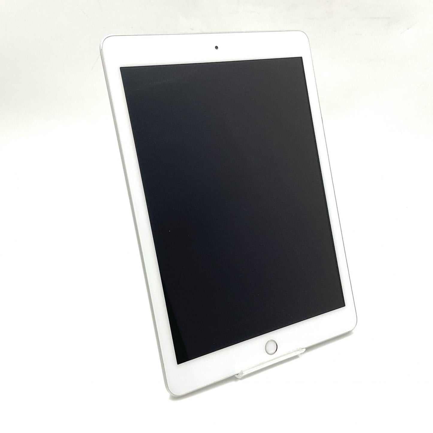 【全額返金保証】【最速発送】Apple iPad 第6世代 32GB シルバー Wi-Fi 動作確認済