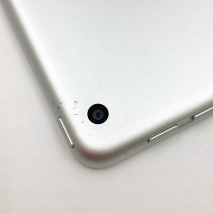 【全額返金保証】【最速発送】Apple iPad 第6世代 32GB シルバー Wi-Fi 動作確認済