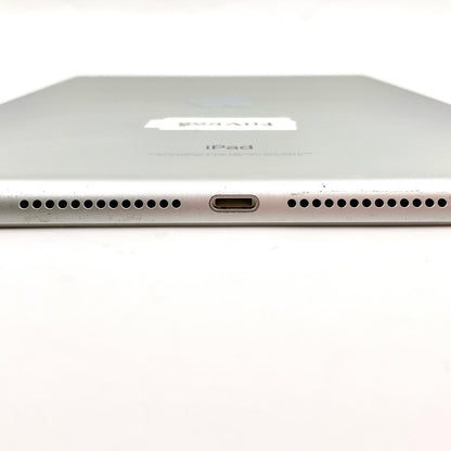 【全額返金保証】【最速発送】Apple iPad 第6世代 32GB シルバー Wi-Fi 動作確認済