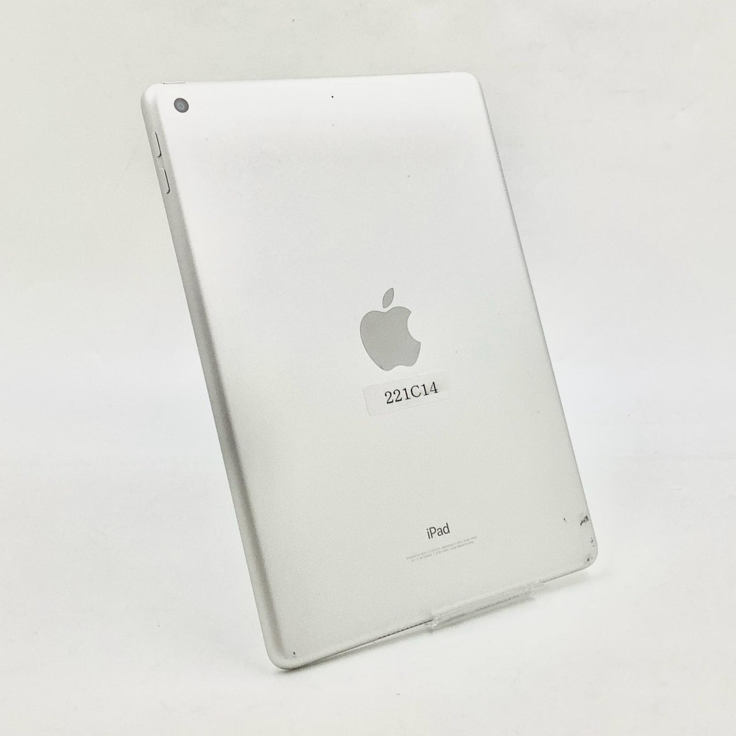 【全額返金保証】【最速発送】Apple iPad 第6世代 32GB シルバー Wi-Fi 動作確認済