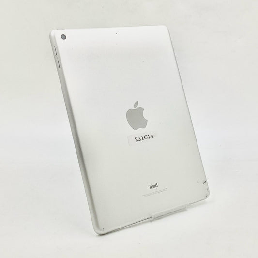 【全額返金保証】【最速発送】Apple iPad 第6世代 32GB シルバー Wi-Fi 動作確認済