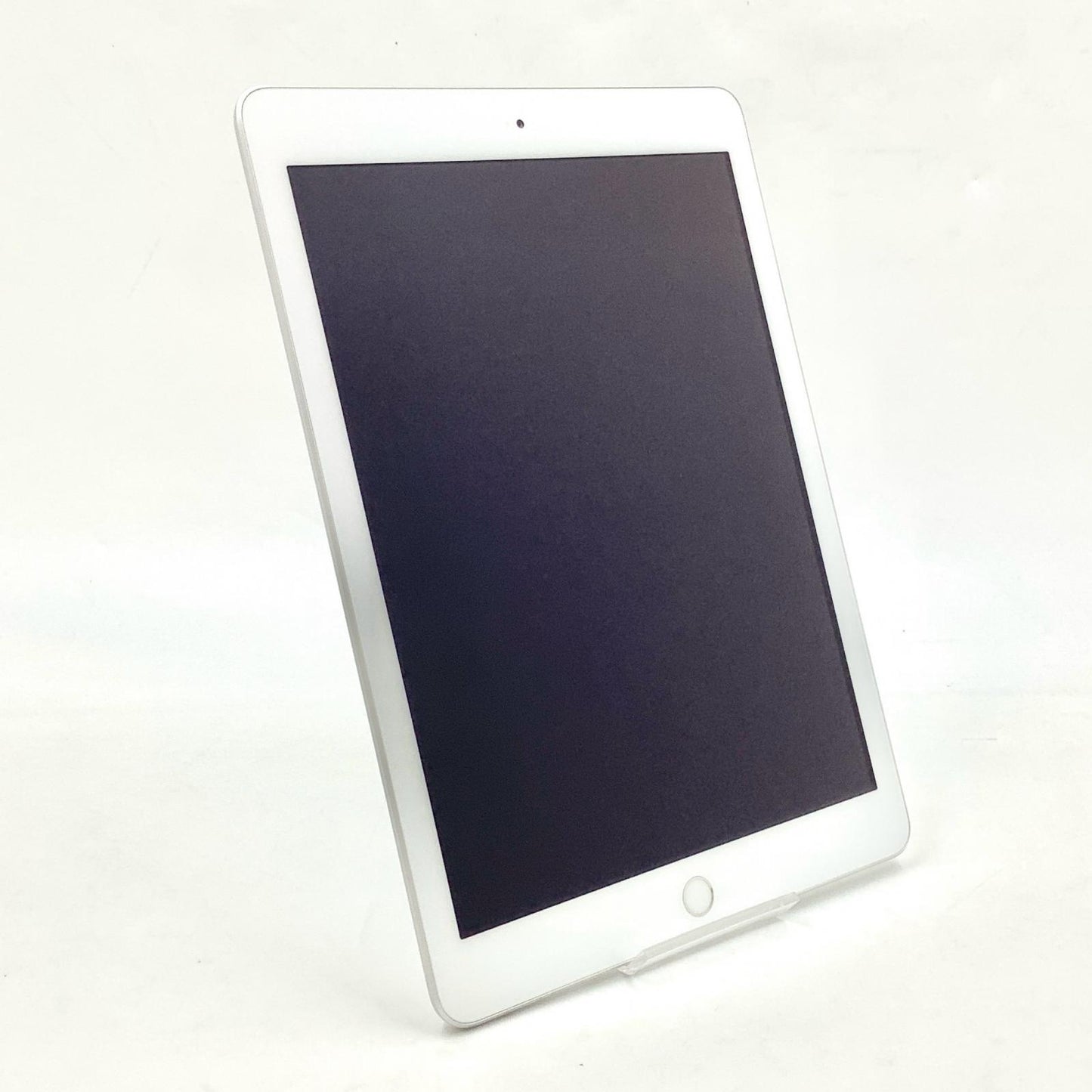【全額返金保証】【最速発送】Apple iPad 第6世代 32GB シルバー Wi-Fi 動作確認済