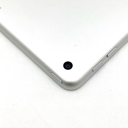 【全額返金保証】【最速発送】Apple iPad 第6世代 32GB シルバー Wi-Fi 動作確認済
