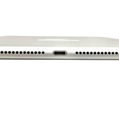 【全額返金保証】【最速発送】Apple iPad 第6世代 32GB シルバー Wi-Fi 動作確認済