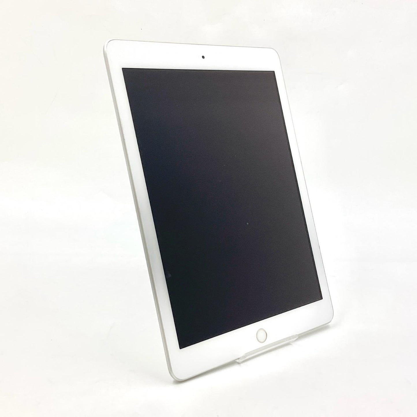 【全額返金保証】【最速発送】Apple iPad 第6世代 32GB シルバー Wi-Fi 動作確認済