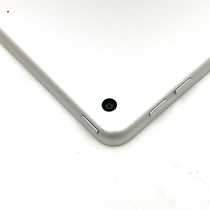 【全額返金保証】【最速発送】Apple iPad 第6世代 32GB シルバー Wi-Fi 動作確認済