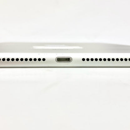 【全額返金保証】【最速発送】Apple iPad 第6世代 32GB シルバー Wi-Fi 動作確認済